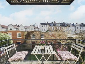 Balcony- click for photo gallery